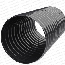 Труба ЛМГ (МГК) 40.40 гермокрон