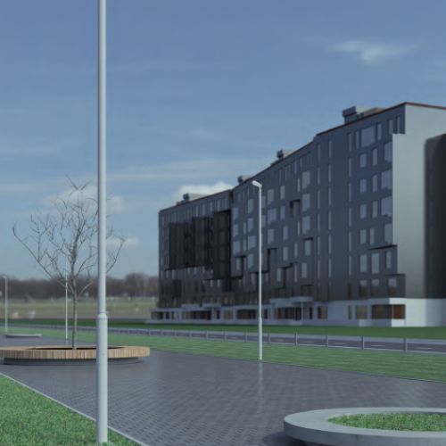 Опора НП-3,0/4,0-02-ц