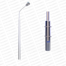 Опора МС-1,3-8-6