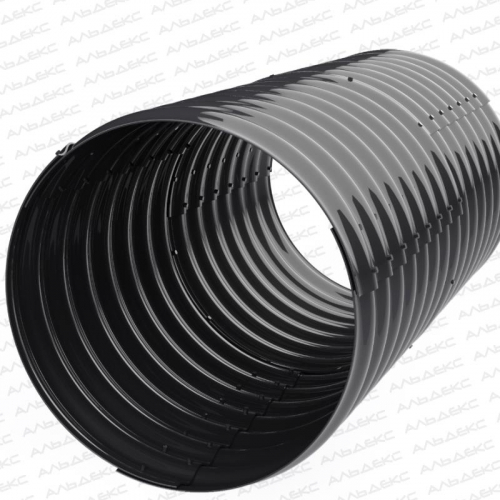 Труба ЛМГ (МГК) 55.60 гермокрон