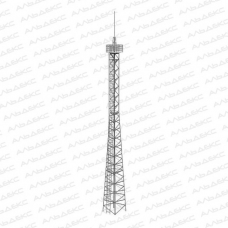 ПМС29-3Р высокомачтовая опора