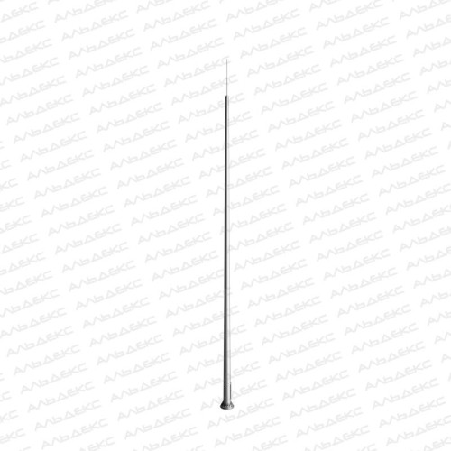 МОГК-19-V молниеотвод 