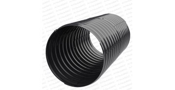 Труба ЛМГ (МГК) 35.70 гермокрон