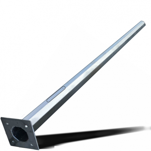 Опора освещения ОГК-7 исп. 1