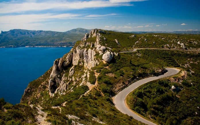 Кольцевая автодорога вокруг Азовского моря увеличит доступность новых регионов страны